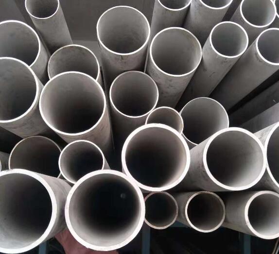 零陵321不锈钢管