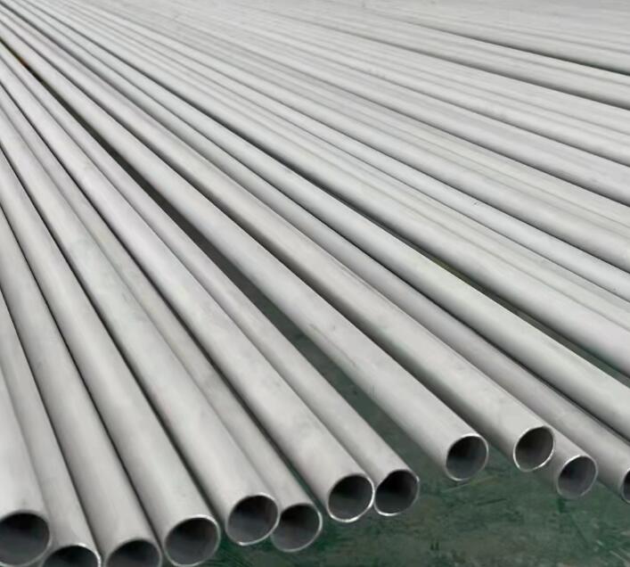 零陵441不锈钢管