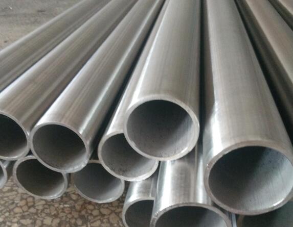 零陵321不锈钢管