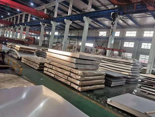 零陵321不锈钢板