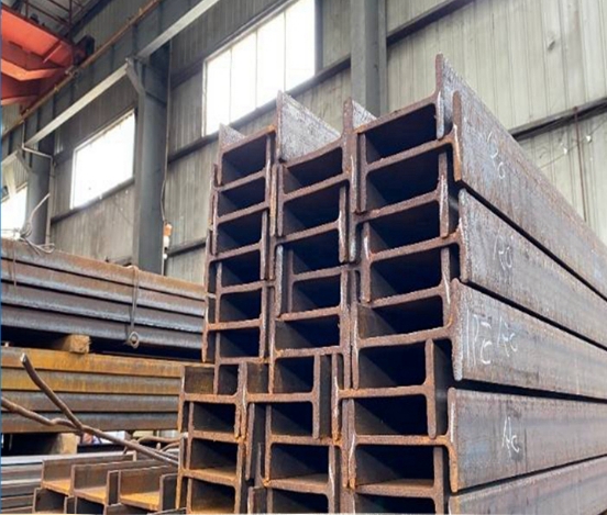 零陵Q420C工字型钢
