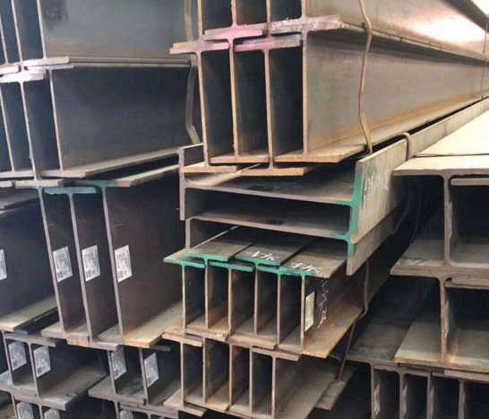零陵Q235C工字钢
